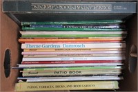 Garden Book & Magazines