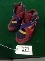 Patrick Ewing Shoes - Size 11