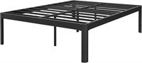 18-Inch Queen-Size Bed-Frame