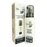 Nioxin 2 Scalp & Natural Hair 3.38 fl oz