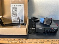 Retro Ranger CB radio. RCI-6030.