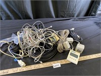 Lanline Cords, Caller ID & More