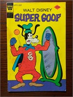 Whitman Comics Super Goof #36