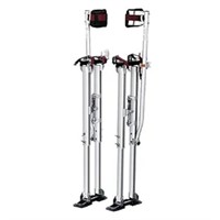 Vevor Drywall Stilts, 36''-50'' Adjustable