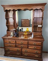 Broyhill Dresser