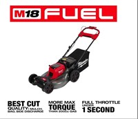 (Tool Only/ No Bag)M18 Fuel Brushless Cordless 21