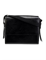 Louis Vuitton Monogram Glace Fonzie Messenger Bag