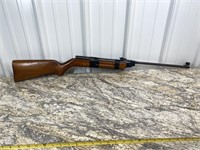Beeman Precision Airgun (needs repair)