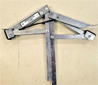 Set of Workmate B&D Clamps