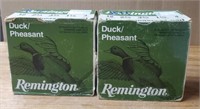 (48) Remington 12 Gauge Shotshells