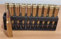 (20) Rounds of Remington 308 - 150Gr
