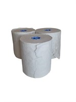 3 Commercial Rolls of Scott Paper Towels