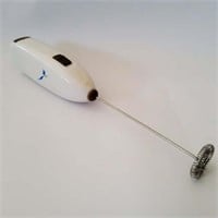 Frother Mixer