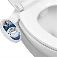 New LUXE Bidet NEO 185 - Self-Cleaning, Dual