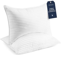 Collection Bed Pillows Standard / Queen