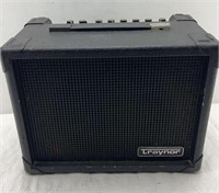 Traynor amplifier