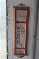 Tyson Foods Thermometer 13"