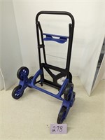 Strorage Cart on Wheels