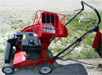 Troy-Bilt 5HP Chipper/Shredder