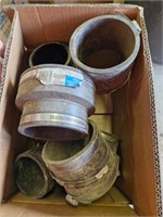Box of Assorted Flexi - Coupling