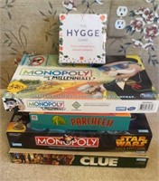 Lot of Games Hygge is Sealed