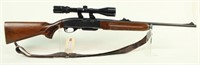 Remington Model 742 Semi Auto 30/06 Rifle