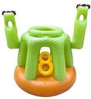 Pool Cactus - Multi Sport Pool Toy Inflatable Bask
