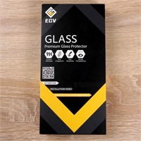 EGV tempered glass for Samsung Galaxy S20 FE 4G/5G