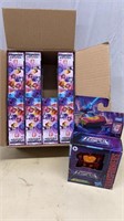 8 NEW TRANSFORMERS LEGACY AUTOBOT HOTROD IN BOX