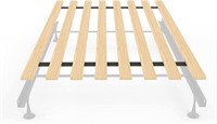 Greaton Vertical Wooden Bunkie Board/Bed Slats