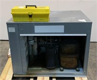 Ice Maker Compressor Unit ICVD0696-261