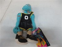 Space Jam 12" Plush Toy