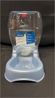 PetMate 3 Gallon Gravity Waterer