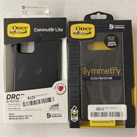 2 PIECES OTTERBOX PHONE CASE FOR SAMSUNG GALAXY