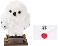 (NOT IN A BOX) HARRY POTTER ENCHANTING HEDWIG