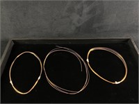 14k Gold Jewelry Findings - Wire