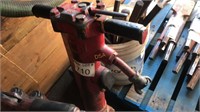 Pneumatic Jack Hammer