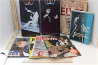 Elvis Box Set Cassettes The King Of Rock & Roll