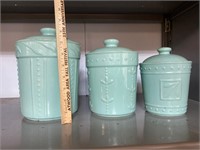 Canister Set