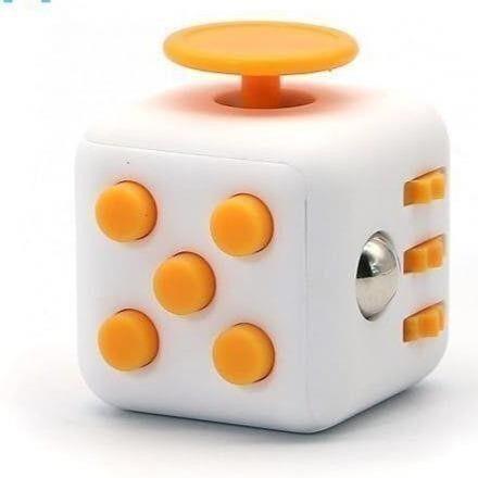 20$-Appash Cube Fidget Toy Stress Anxiety Pressure