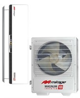 Mirage Magnum 18 Split Type AC Unit (28,000BTU)