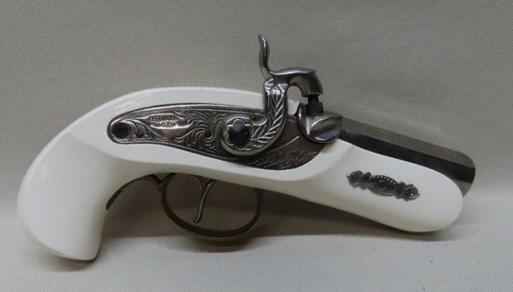 Traditions Philadelphia Derringer