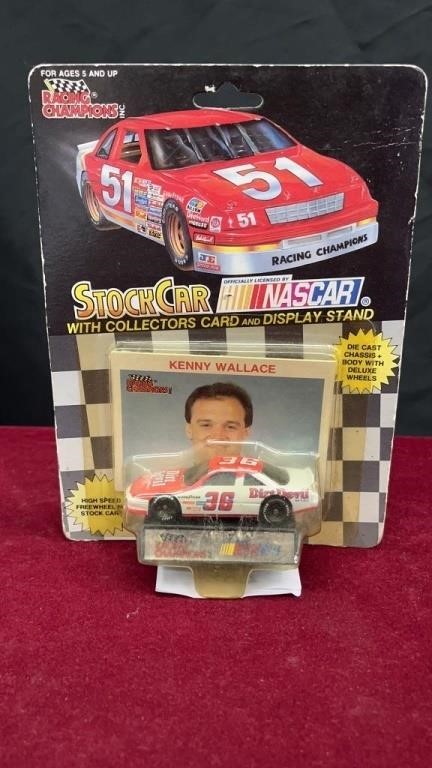 Racing Champions 1/64 Scale Die Cast Car