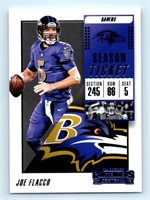 Joe Flacco