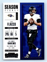 Joe Flacco