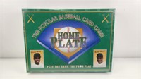 Sealed 1994/1996 Home Plate Board Game Barry &