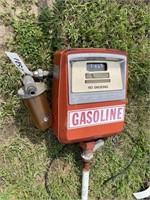 Gasboy Fuel Pump