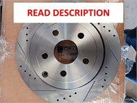 Unknown Disk Brake Rotor