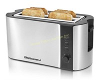 Elite Cuisine $57 Retail Toaster