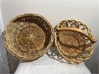 2 Baskets